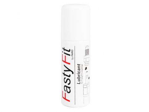 FASTYFIT lubricant