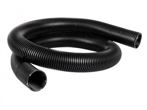 Tubo ventilazione non estensibile